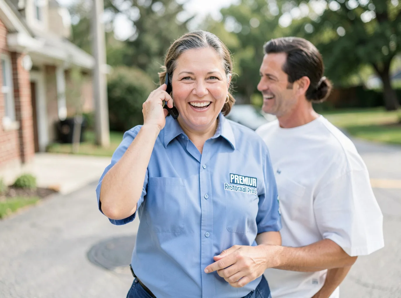 Water Damage Restoration Aline, OK FAQs